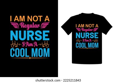 Best Nurse T-Shirt Design For Men or Women