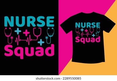 Best nursing t shirt design