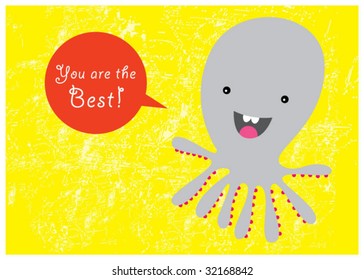 best octopus