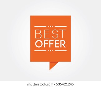 Best Offer