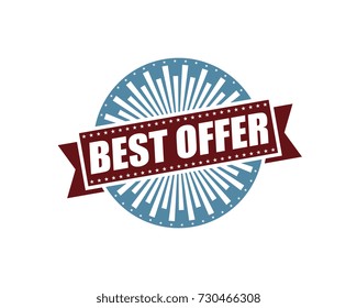 Best Offer