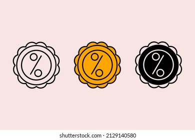 best offer icons  symbol vector elements for infographic web