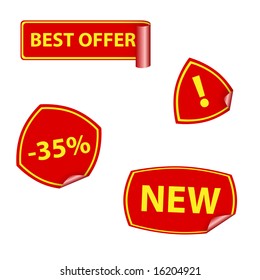 best offer stickers