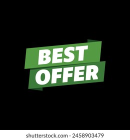 best offer super sale post