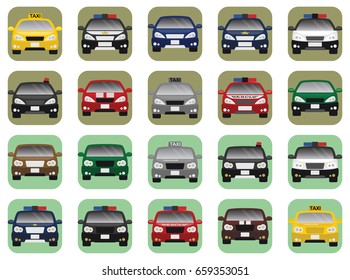 Best Old Car Collection