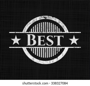 Best on blackboard