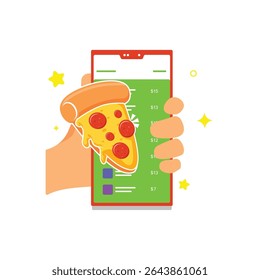Best Online Pizza Delivery Deals