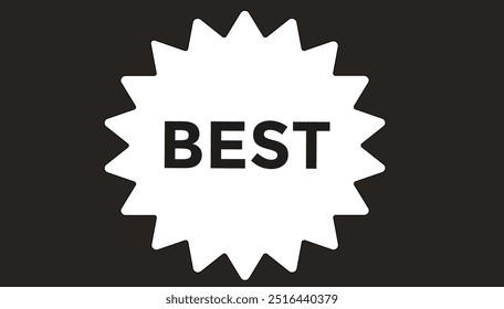 Best open button web banner templates. Vector Illustration 
