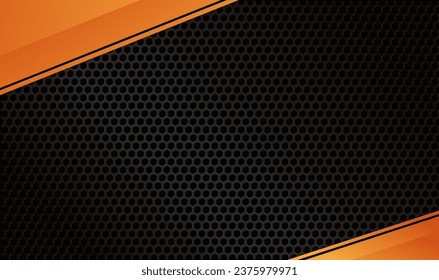 best orange absctract background, vector, design