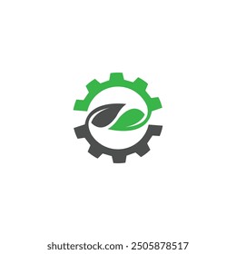 best organic logo organic way vector