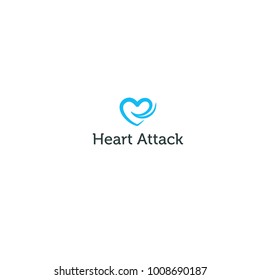best original logo designs inspiration and concept for giving hope love charity by sbnotion 