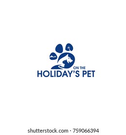 best original logo designs inspiration and concept for on the road pet by sbnotion