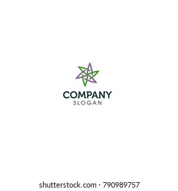best original logo designs inspiration and concept for Science research labolatory by sbnotion