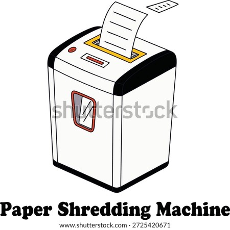 The best paper shredding machine