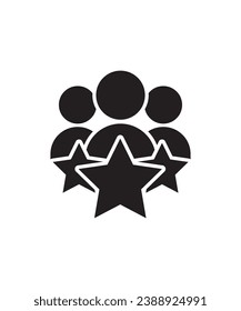 best partnership icon, vector best flat icon.