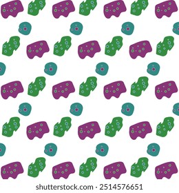  Best Pattern Background design template 
