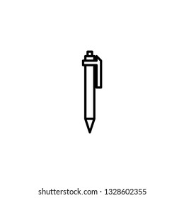 the best pen icon
