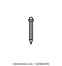 the best pencil icon