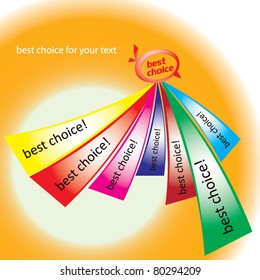 Best people choice design element