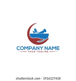 The Best Pharmacy Vector Logo Design Medical Logo