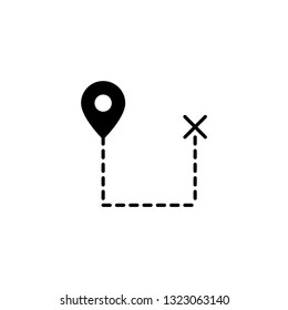 the best pin icon