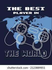 EL MEJOR JUGADOR DEL MUNDO
