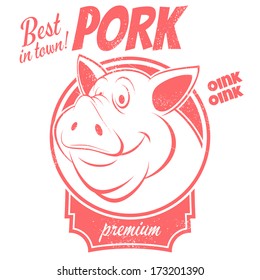 best pork sign