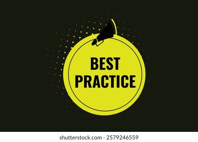 Best practice, clock, button, Application, Button, Background, vector, banner template, website, design,
