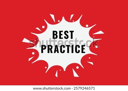 Best practice, clock, button, Application, Button, Background, vector, banner template, website, design,
