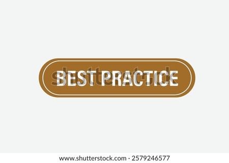 Best practice, clock, button, Application, Button, Background, vector, banner template, website, design,
