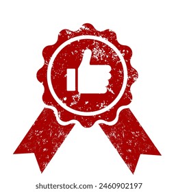 Best practice icon, label, sign	