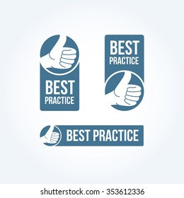 Best Practice Labels