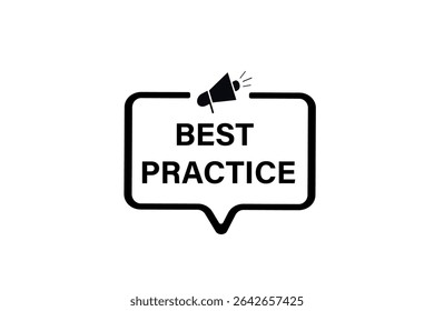 best practice. web button, application Design, Element, learn, best practice, template, accept cookies design  apply now, level, sign, speech, bubble  banner, white background. 
