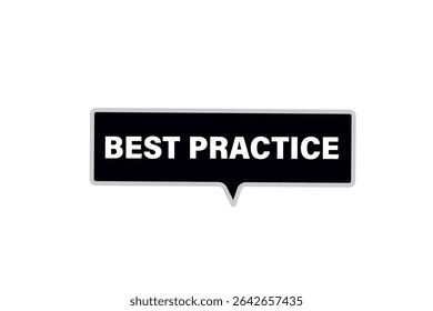 best practice. web button, application Design, Element, learn, best practice, template, accept cookies design  apply now, level, sign, speech, bubble  banner, white background. 
