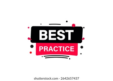 best practice. web button, application Design, Element, learn, best practice, template, accept cookies design  apply now, level, sign, speech, bubble  banner, white background. 
