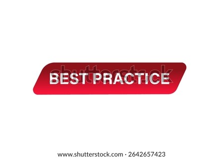 best practice. web button, application Design, Element, learn, best practice, template, accept cookies design  apply now, level, sign, speech, bubble  banner, white background. 
