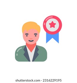 Best Practices icon in vector. Illustration