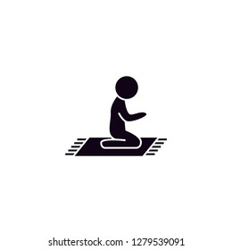the best pray icon