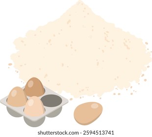 Best Premium Quality Egg Powder