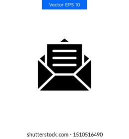 The Best Premium Simple Envelope Icon Vector