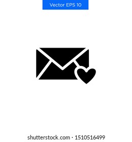 The Best Premium Simple Envelope Icon Vector
