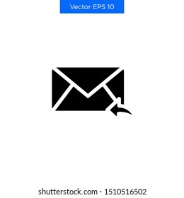 The Best Premium Simple Envelope Icon Vector