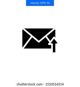 The Best Premium Simple Envelope Icon Vector