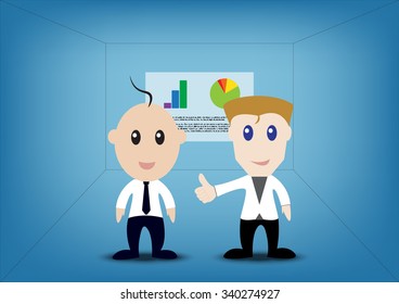best presentation, the lecture was appreciated.