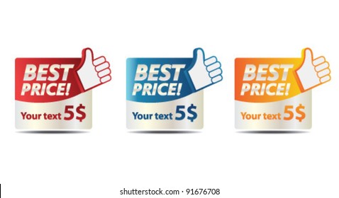 Best Price Banners