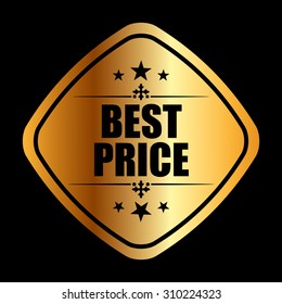 best price design, vector illustration eps10 graphic 