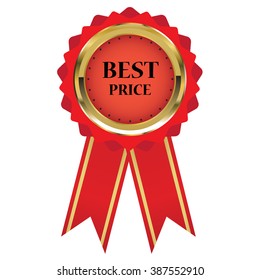 Best price guarantee icon