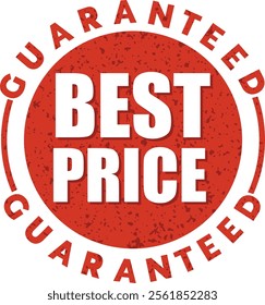 Best Price Guaranteed Sale Label Design