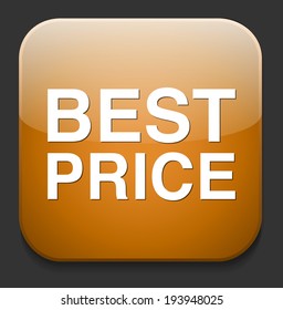 best price icon