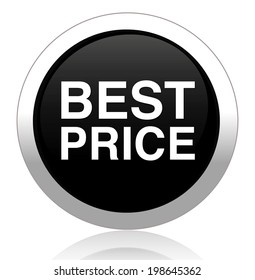 best price icon